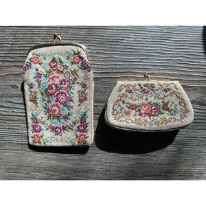 Lot of 6 Vintage  Accessories